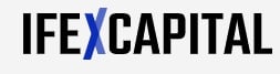 IFEX Capital Logo - Tokenhell IFEXCapital Logo