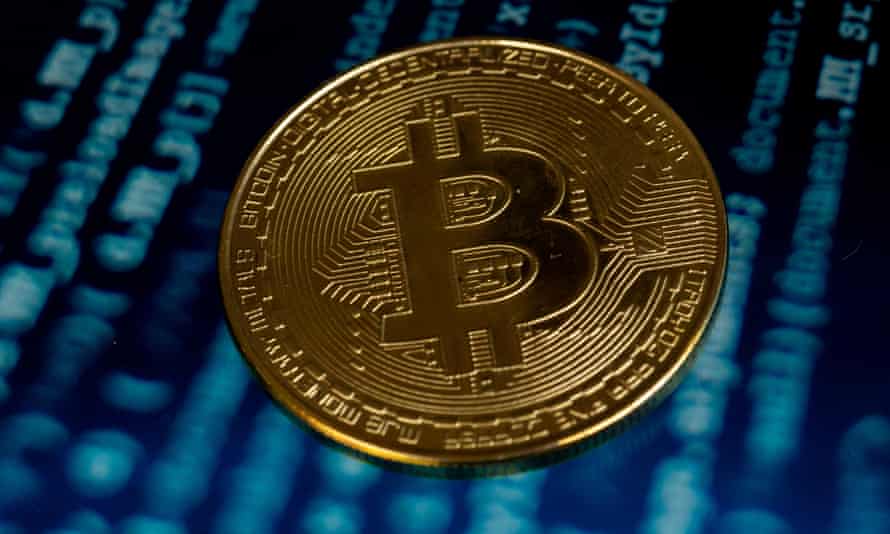 IMAGE ARK BTC PRICE - Tokenhell