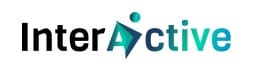 Interactive logo
