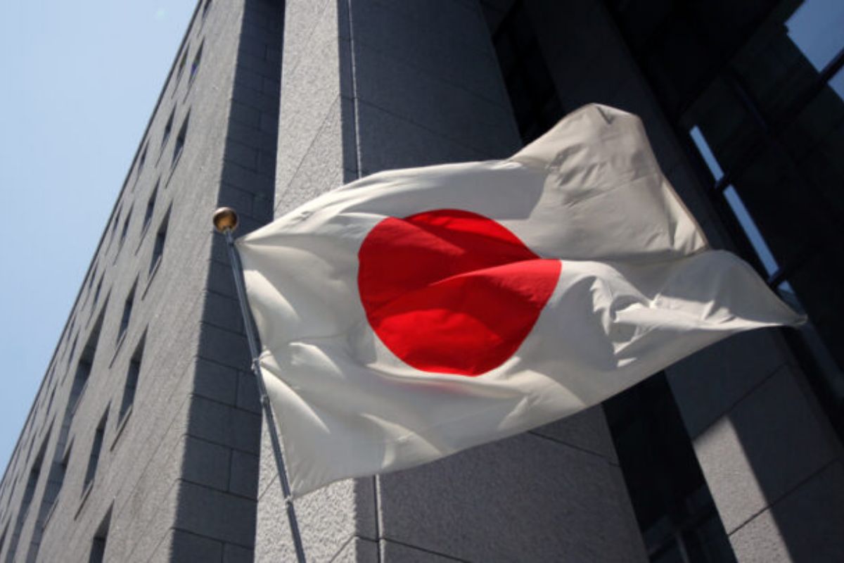 Japan Wants to Relax Crypto Listing Laws - Tokenhell