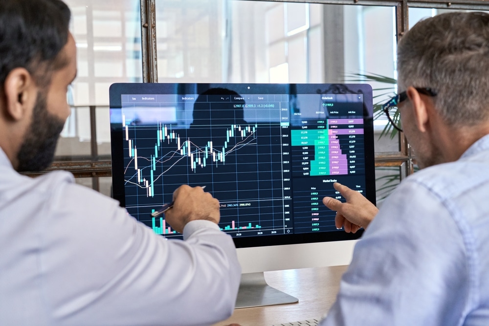Market2Trade website - Tokenhell Market2Trade website