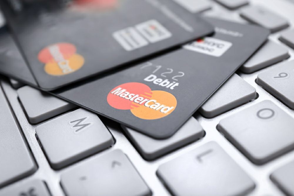 Mastercard - Tokenhell