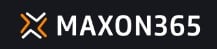 Maxon365 logo - Tokenhell Maxon365 logo
