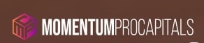 Momentumprocapitals Markenlogo
