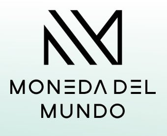 Moneda Mundo Logo - Tokenhell Mercado del Mundo Logo