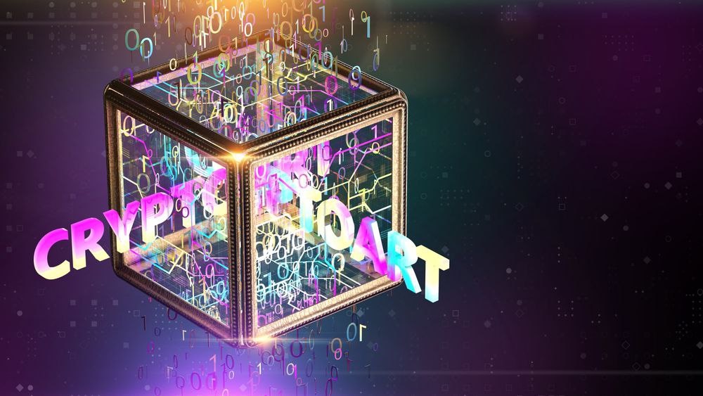 NFT 3 - Tokenhell
