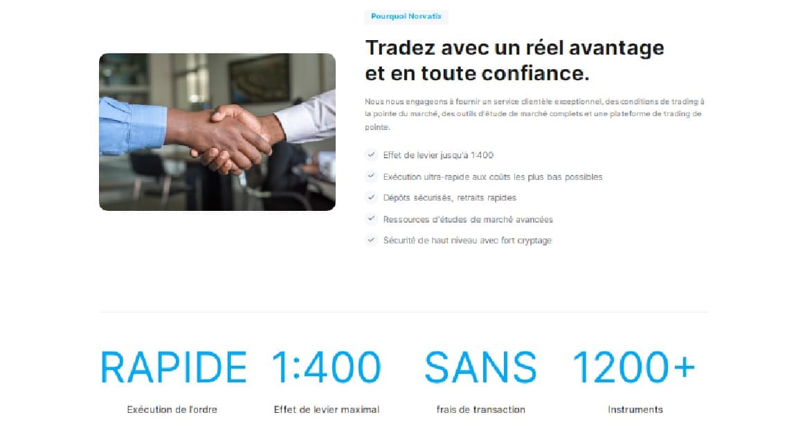 Norvatix-about-us-2-fr - Tokenhell Avantages de trader en ligne avec Norvatix
