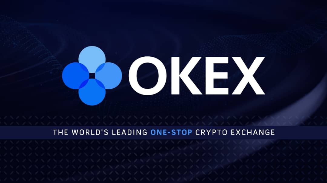OKEx 2503 - Tokenhell