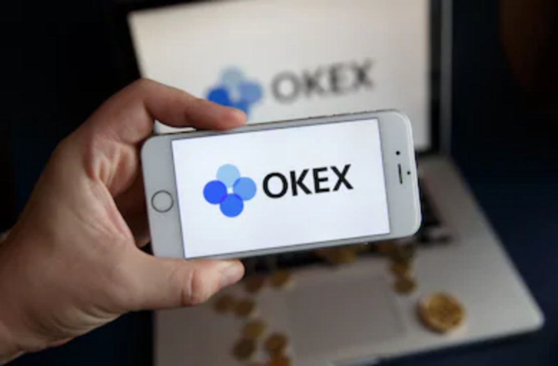 OKEx - Tokenhell OKex