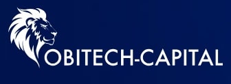 Obitech Capital logo - Tokenhell Obitech Capital logo
