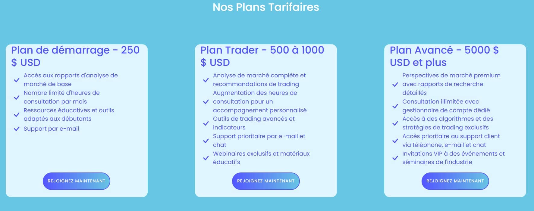 Offre de comptes de BitFinancial - Tokenhell Offre de comptes de BitFinancial