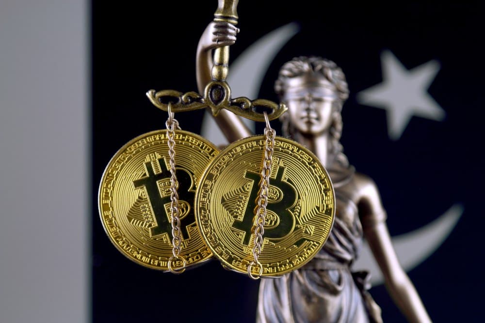 Pakistan crypto - Tokenhell