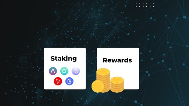 staking 2.0 Cross Staking