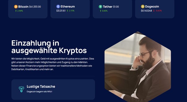 Picture2-6 - Tokenhell Einzahlung in ausgewählte Kryptos