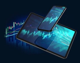 UI von AngelsCoin