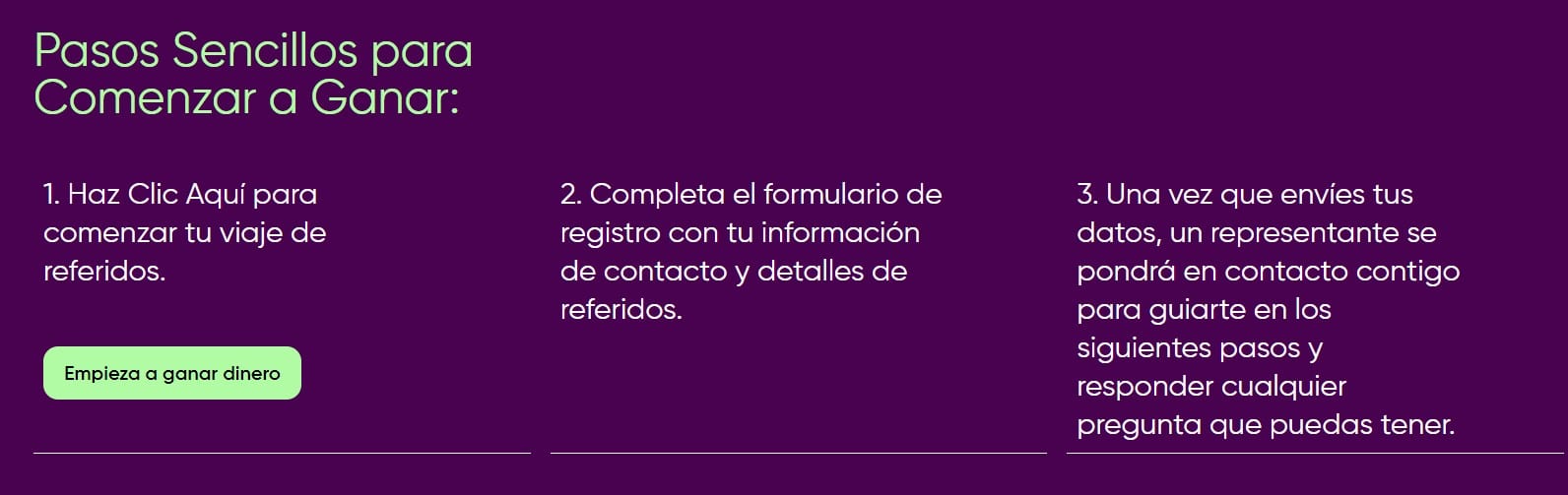 Programa de afiliados en Seekapa - Tokenhell Programa de afiliados en Seekapa