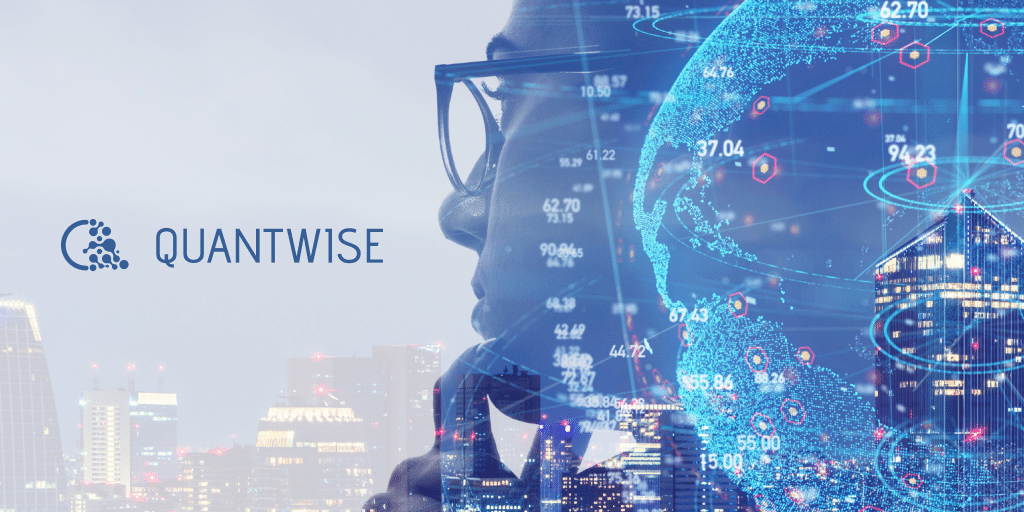QWPR Quantwise Is Bringing a New Era of Intelligent Trading with AI-Powered Insights - Tokenhell QWPR Quantwise Is Bringing a New Era of Intelligent Trading with AI-Powered Insights