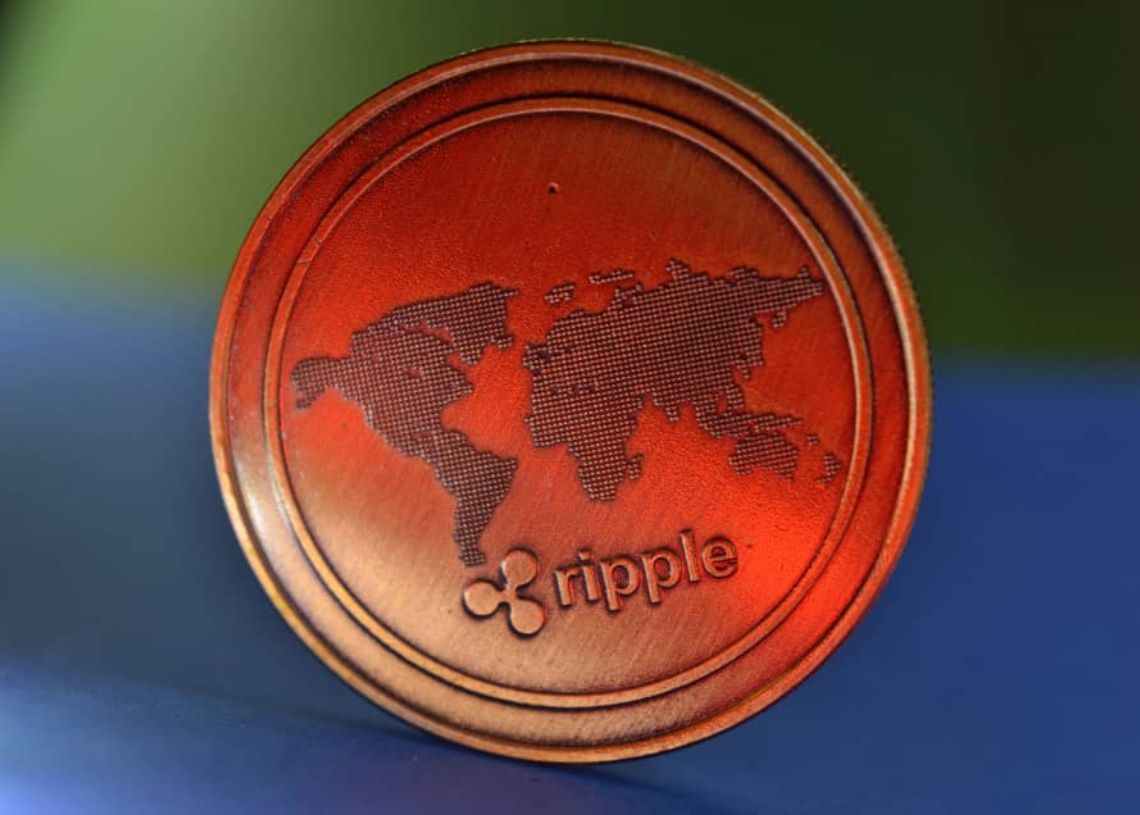 Ripple 2603 (2) - Tokenhell