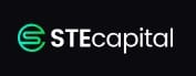 STEcapital logo - Tokenhell STEcapital logo