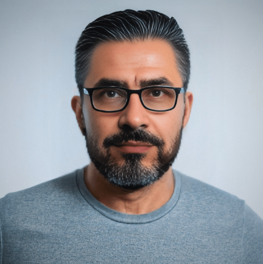 CEO of Stake.ch