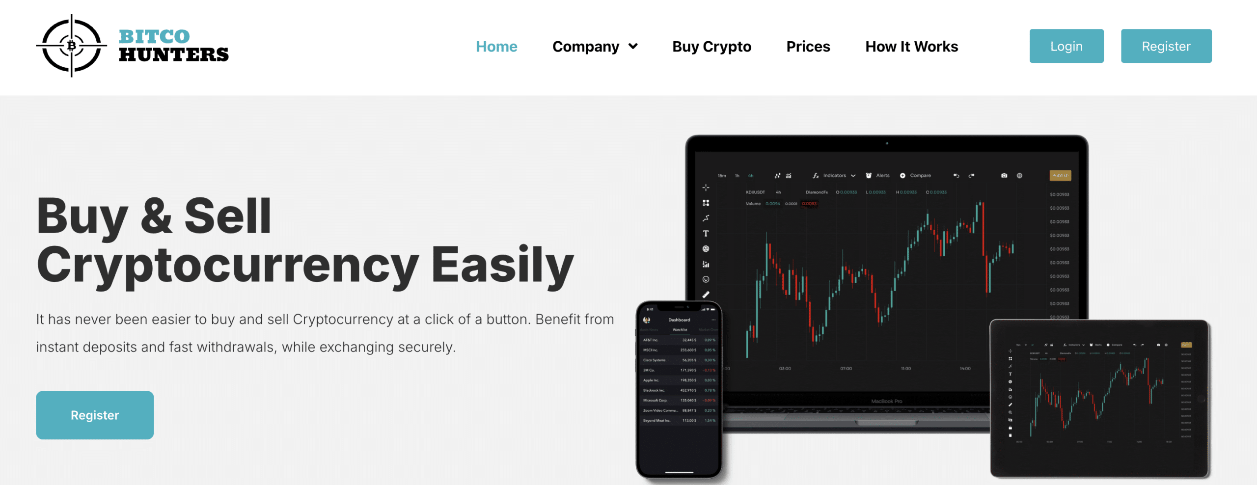 Screenshot-2024-08-14-at-171709 - Tokenhell Bitcohunters homepage