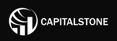 Capital Stone logo - Tokenhell Capital Stone logo