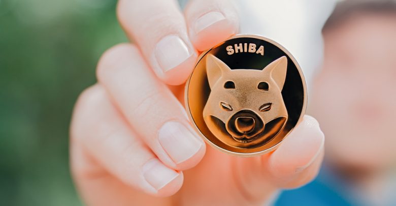 Shiba Inu 0917 - Tokenhell