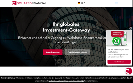 SquaredFinancial-1 - Tokenhell Die offizielle Homepage von SquaredFinancial.