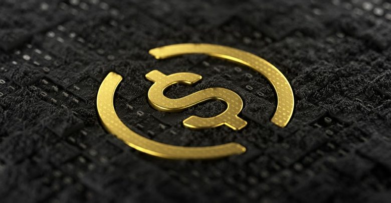 Stablecoin 0710 - Tokenhell