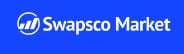 Das offizielle Logo von Swapsco Market - Tokenhell Swapsco-Market-Logo