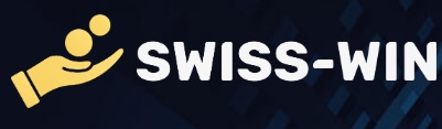 Swiss Win logo