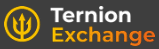 Ternion-Exchange-Logo-1 - Tokenhell Ternion Exchange Logo