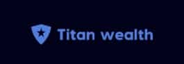 Titan Wealth Brand Logo