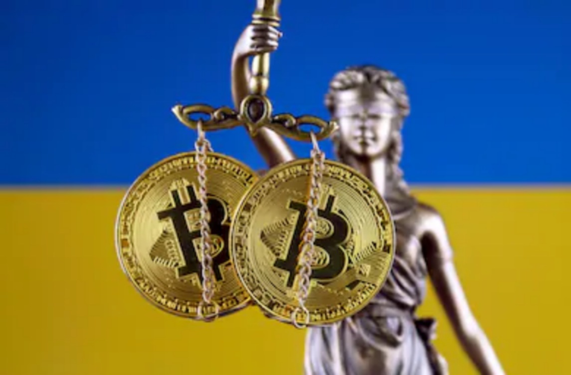 Ukraine - Tokenhell