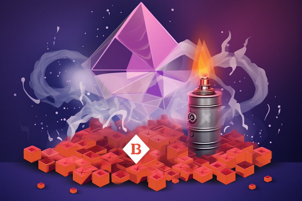 Vitalik Buterin Ethereum ETH gas limit proposal increase - Tokenhell