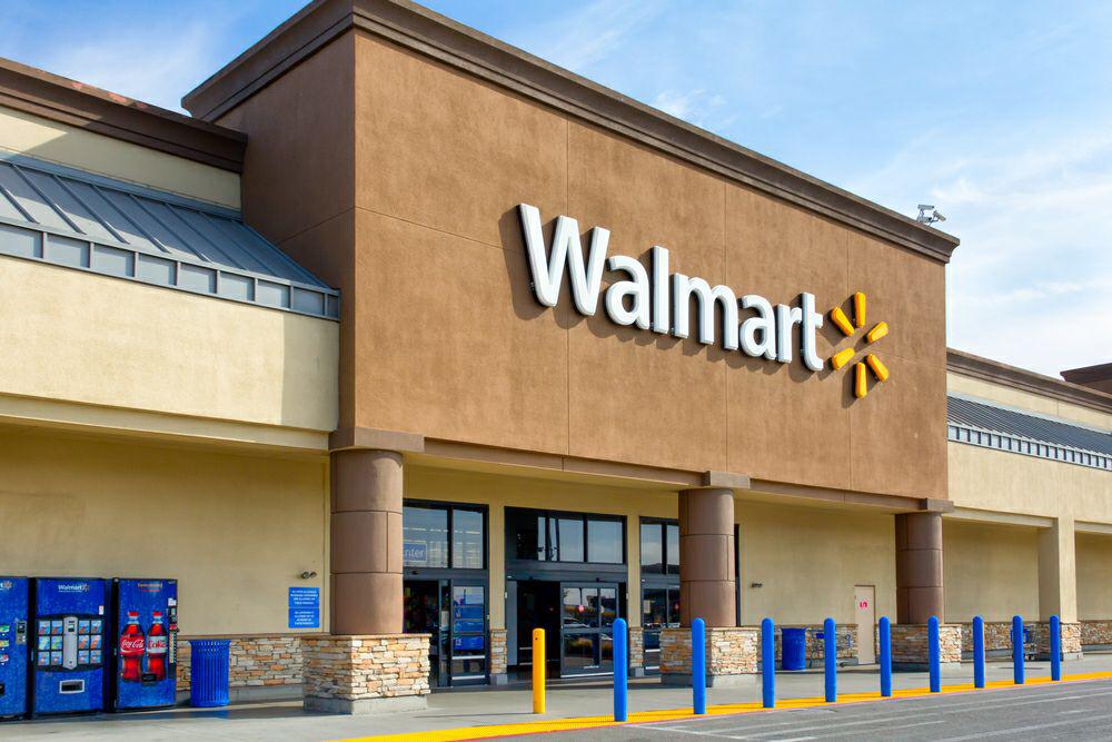 Walmart image - Tokenhell
