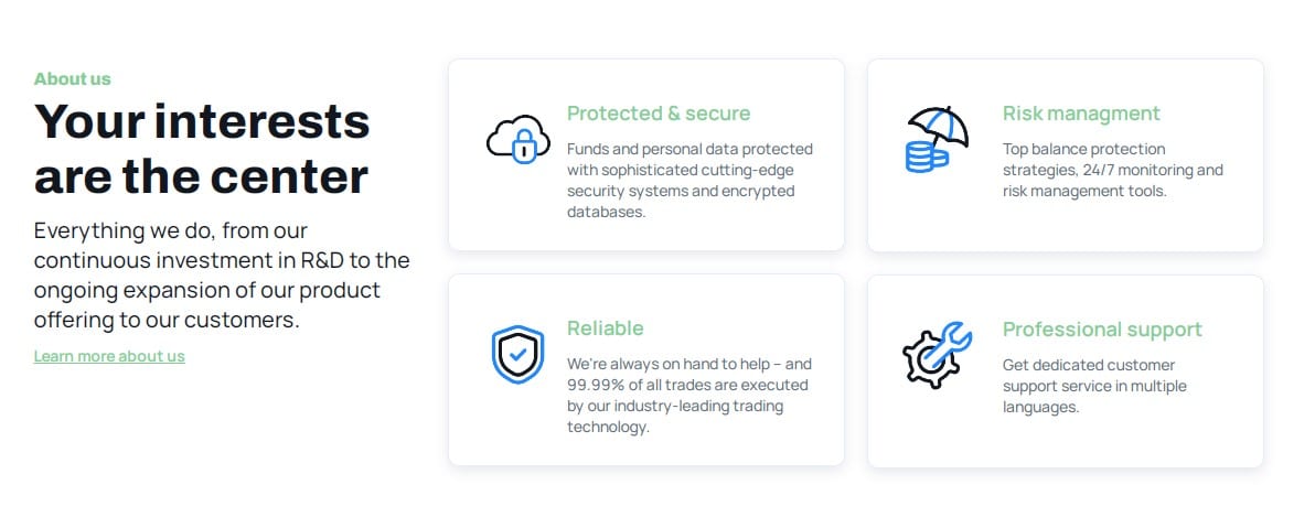 Weinstein Corp benefits - Tokenhell Weinstein Corp benefits