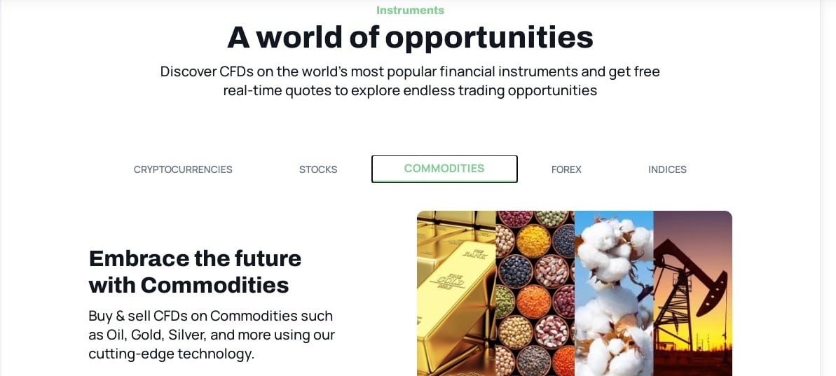 Weinstein Corp website - Tokenhell Weinstein Corp website