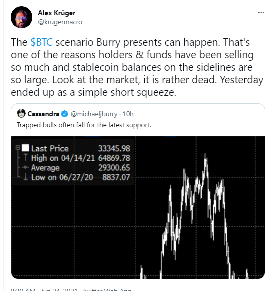 alex-kruger-tweet - Tokenhell