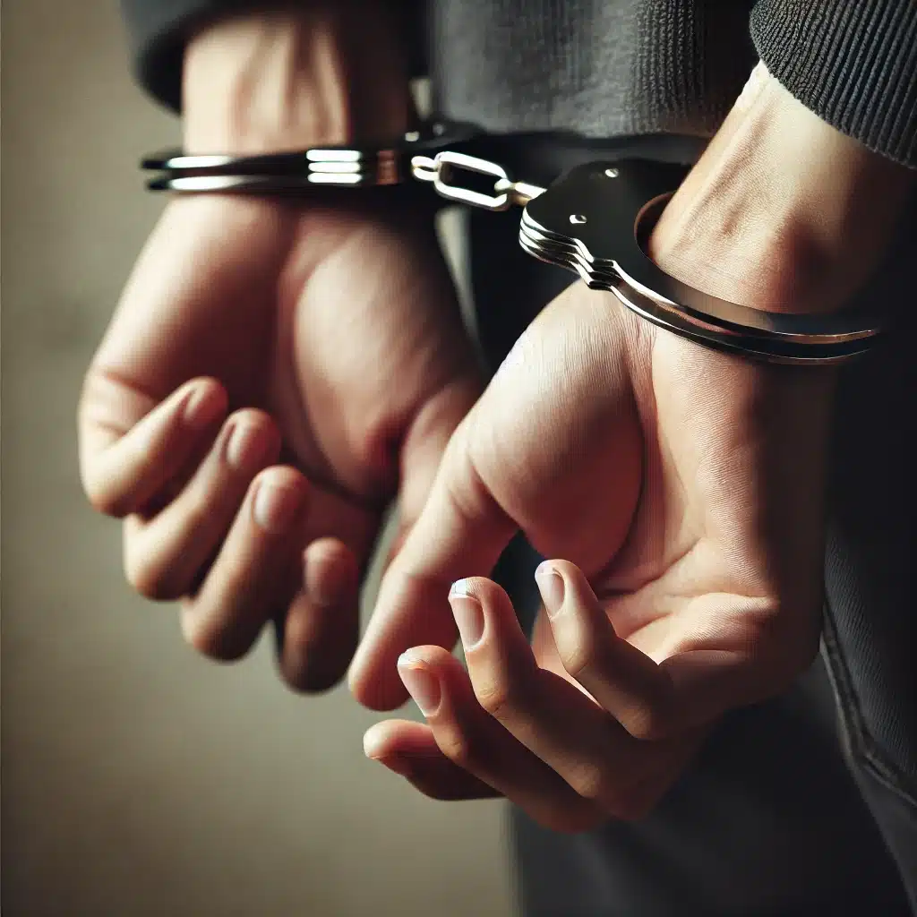 arrest - Tokenhell UAE Monitors Telegram CEO Durov's Arrest in France Alongside Julia Vavilova
