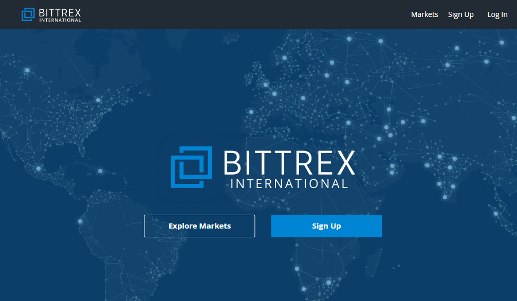 best-cryptocurrency-exchanges-2019-bittrex - Tokenhell