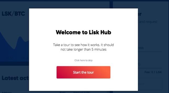best-wallet-to-keep-lisk-coin-lisk-desk - Tokenhell
