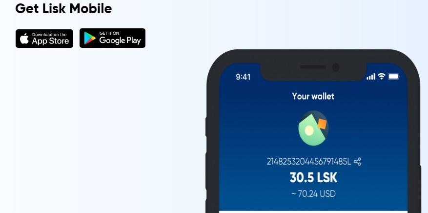best-wallet-to-keep-lisk-coin-lisk-mobile - Tokenhell