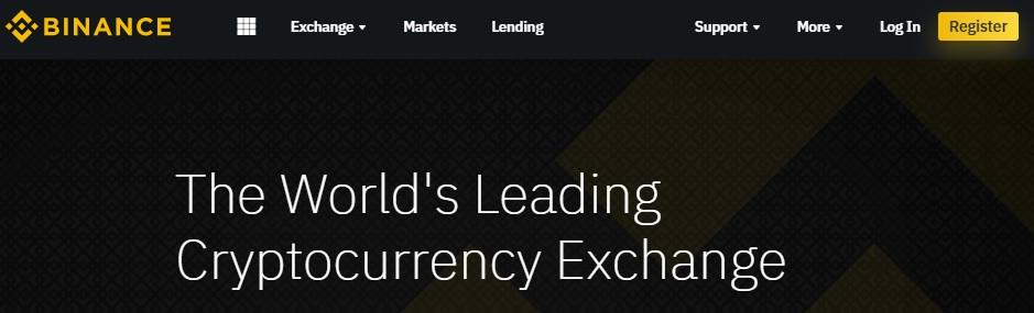 best-ways-to-buy-lisk-coin-binance - Tokenhell