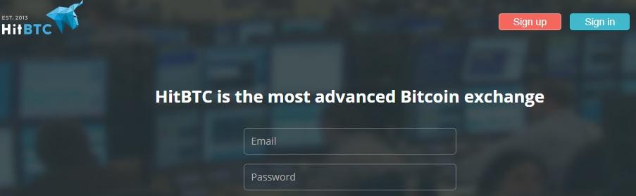 best-ways-to-buy-lisk-coin-hitbtc - Tokenhell