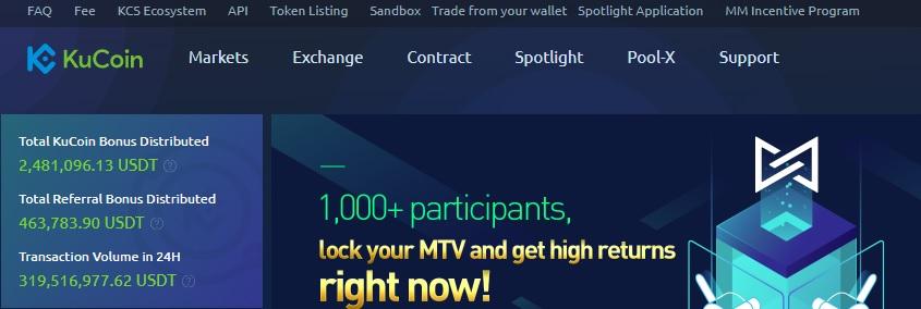 best-ways-to-buy-lisk-coin-kucoin - Tokenhell