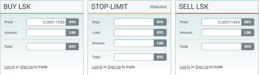 best-ways-to-buy-lisk-coin-poloniex-1 - Tokenhell