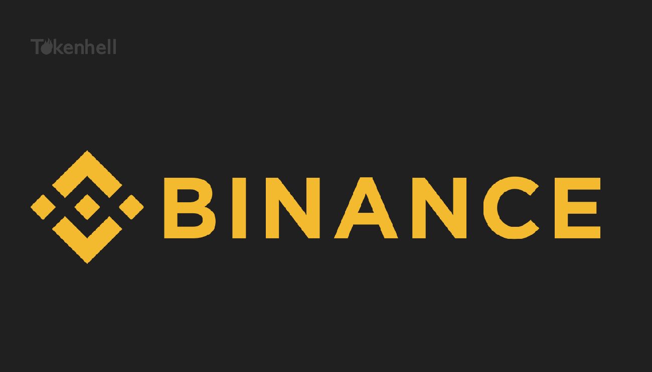 binance-launch - Tokenhell