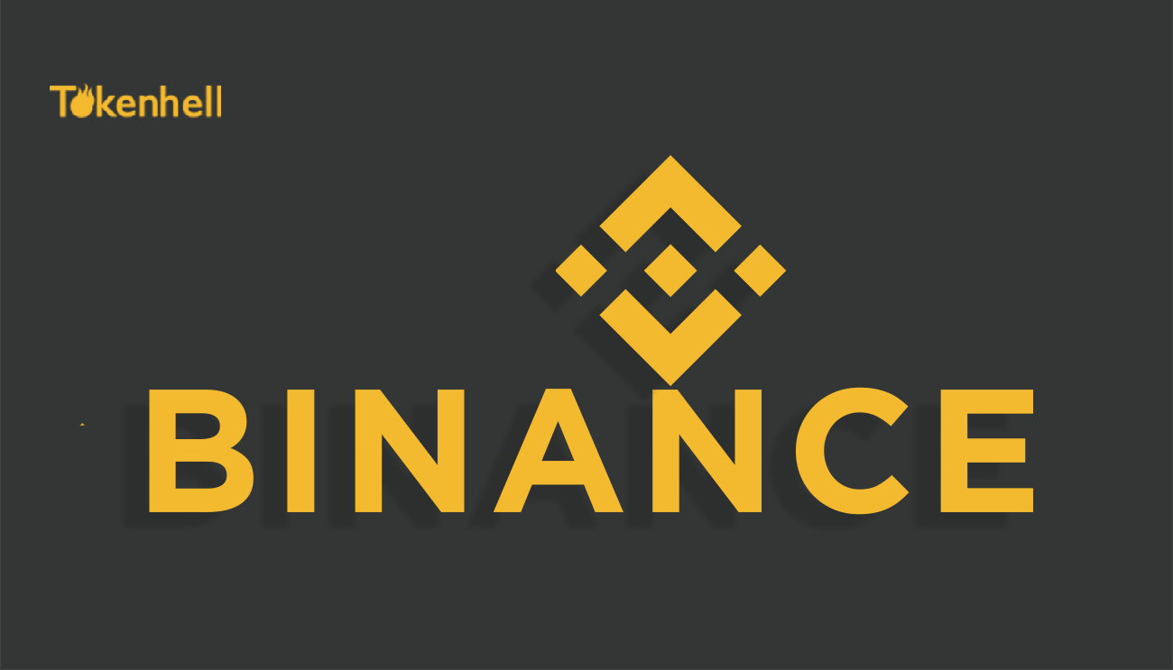binance-news - Tokenhell