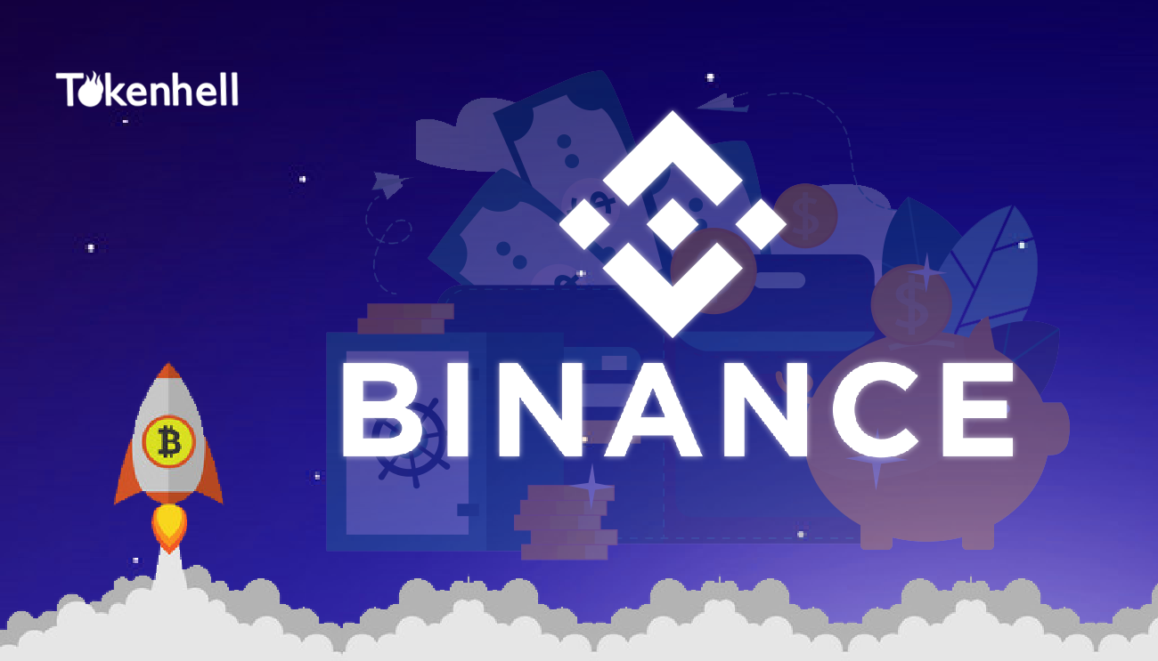 binance-offering-10000 - Tokenhell